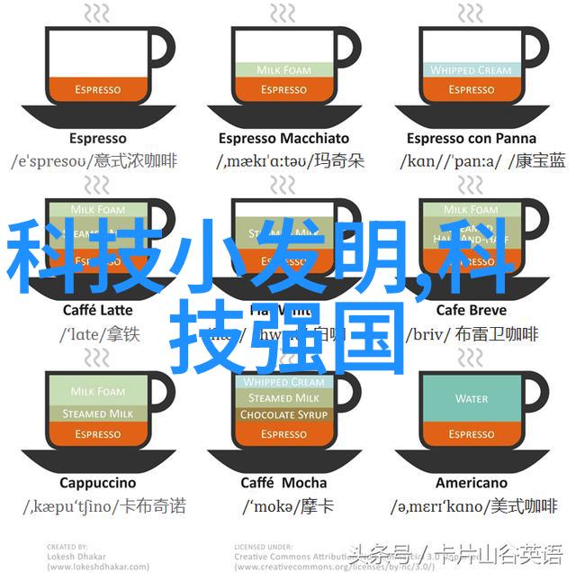 仪器仪表的多样化应用与分工体系