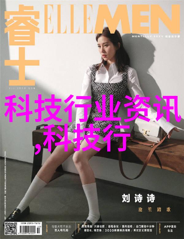 摄影艺术中的美丽捕捉人像作品的诗意之境