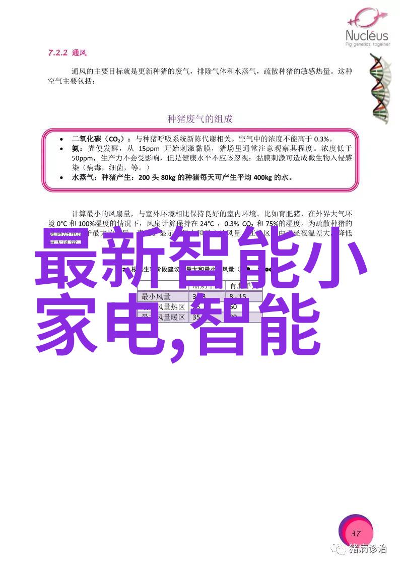 智能家居革命探索智能家具的广泛应用与未来趋势