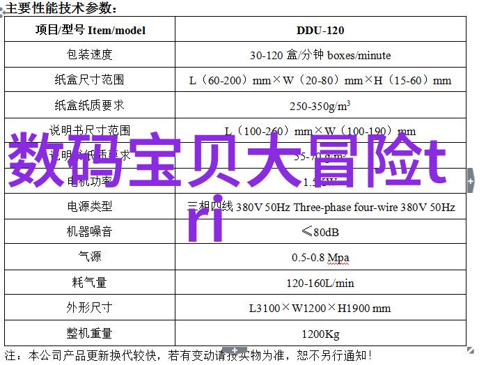 智能家居的未来智能化生活的无限可能