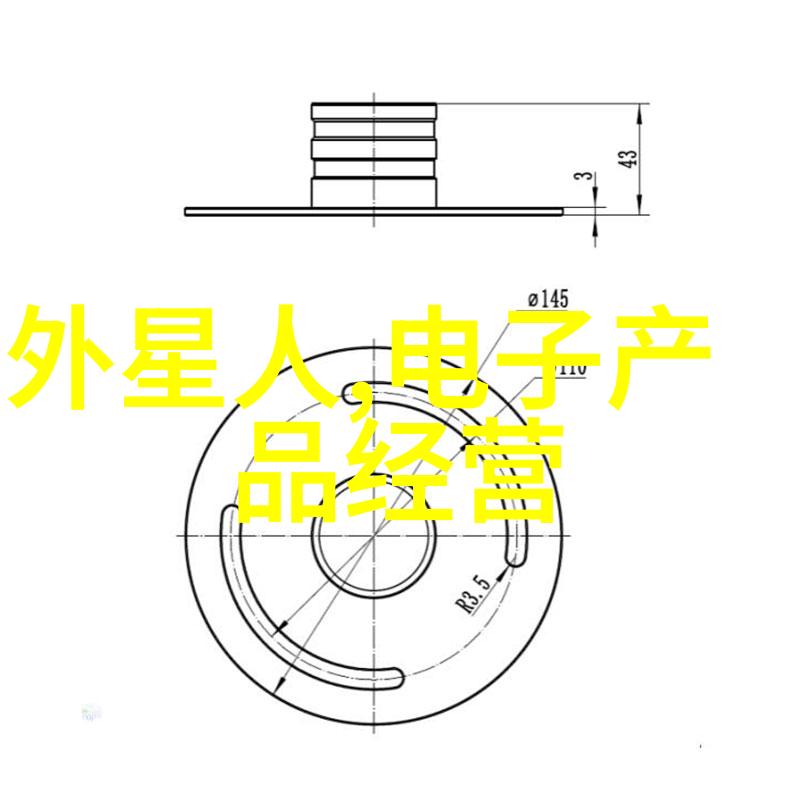 智能时代的视觉网络机器视觉技术如何重塑数据互联世界