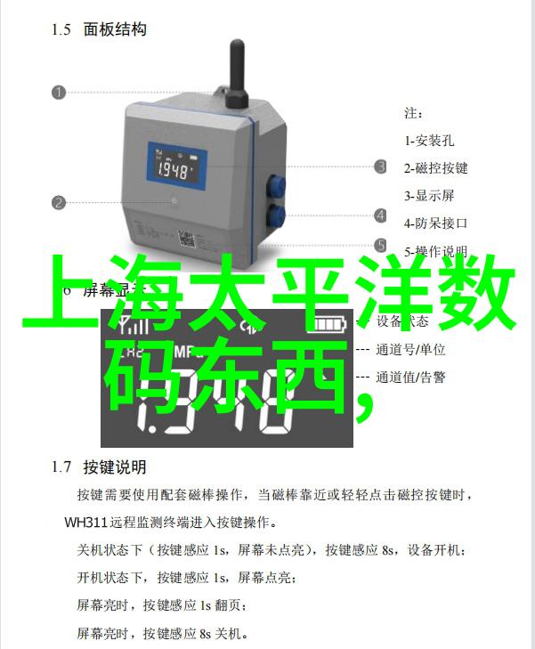 智能产品介绍-智慧生活新篇章揭秘智能家居的未来趋势与热门产品