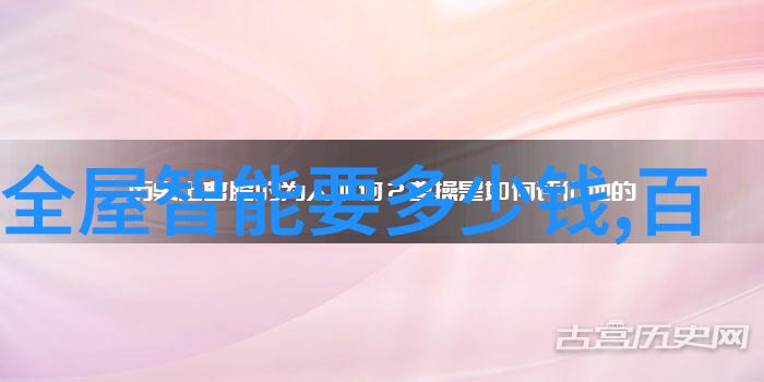 住宅室内装饰装修管理办法家居美学全方位优化策略