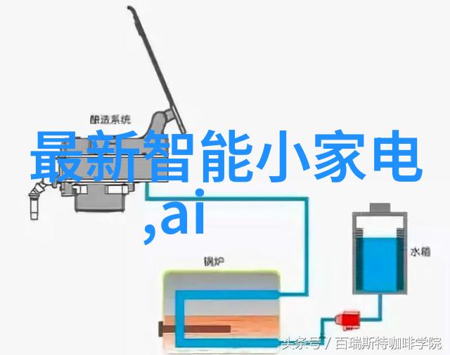 人工智能时代的智慧生活AI驱动的智能家居技术