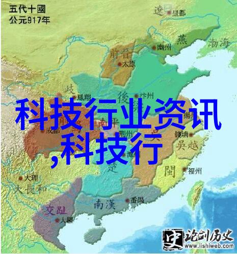 超越困境进取不息2023年华为芯片的战略布局