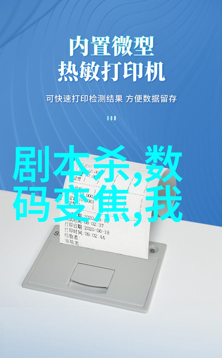 智能化狂想曲全屋变身智慧城堡是否真有必要让家具也能聊天