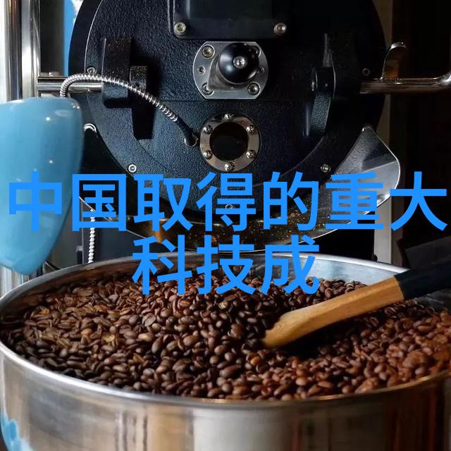 科技前沿大数据革命智能时代的新纪元