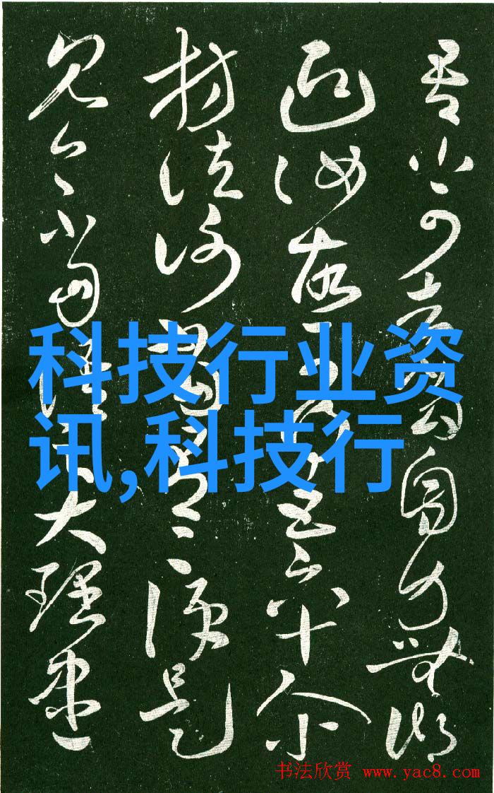 信息安全大师守护数字世界的隐形英雄