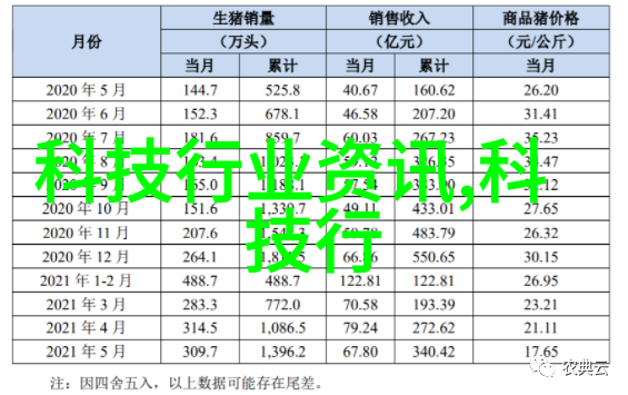 科技公司-创新驱动科技公司如何在数字化时代保持竞争力