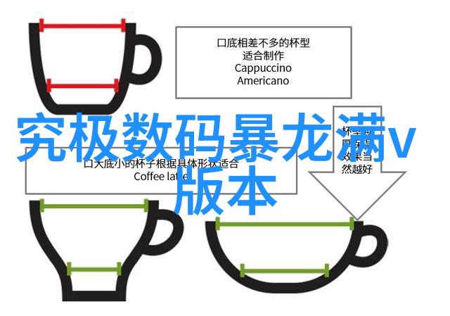 科技之手揭秘仪器仪表的工作原理与应用