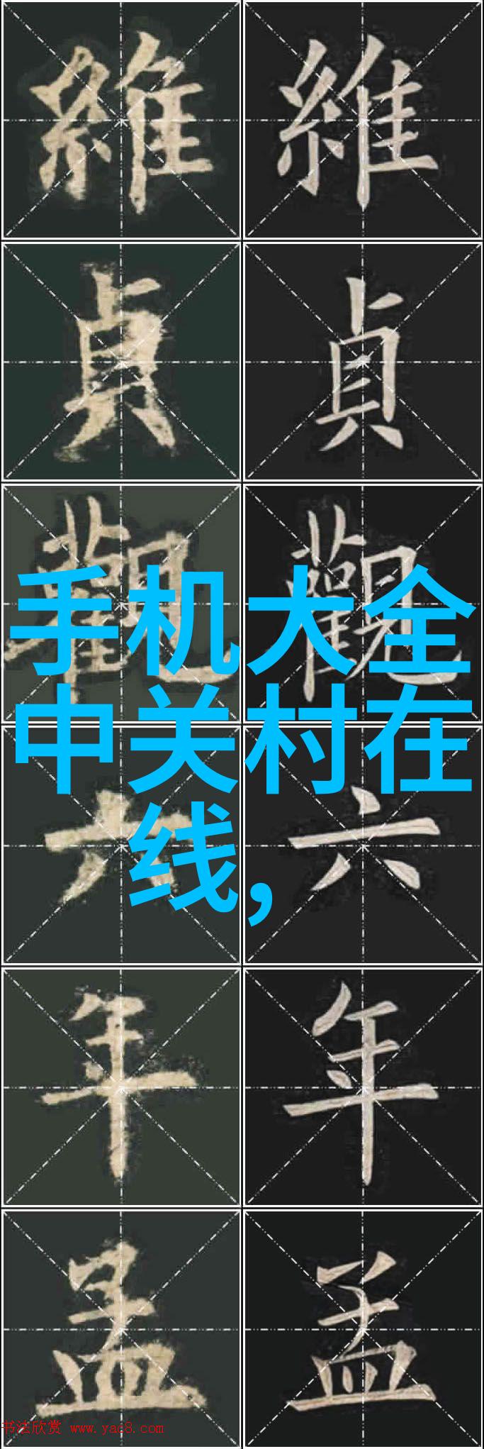 软件界限数字海洋的秘密航线