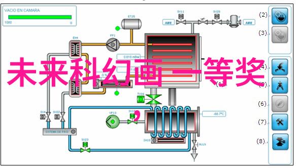 破旧工厂的新生一场对比鲜明的创新盛宴