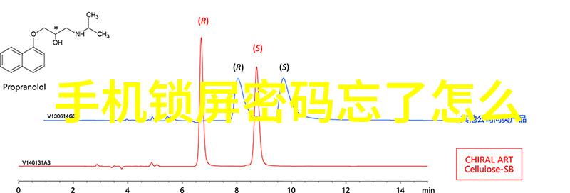 数码新品触摸未来探索最新一代智能手机的革命性创新