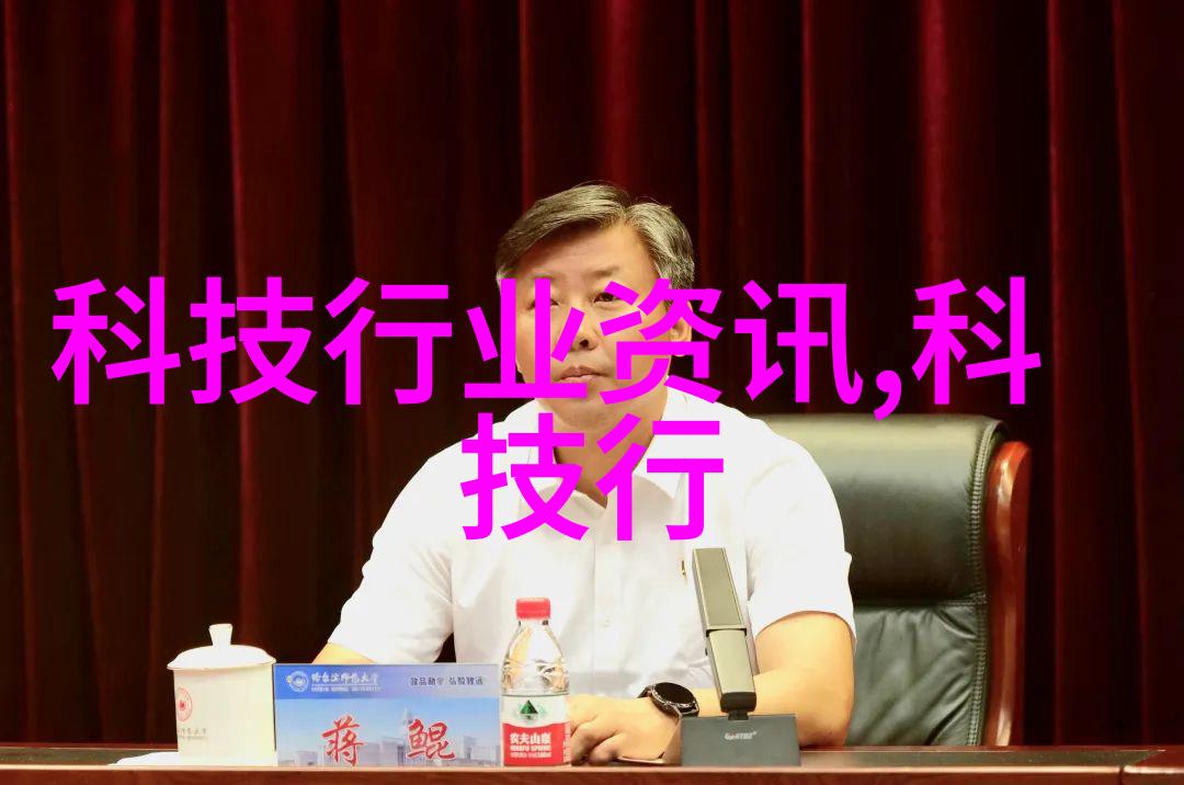 科技公司的创新驱动力如何通过研发战略实现持续增长