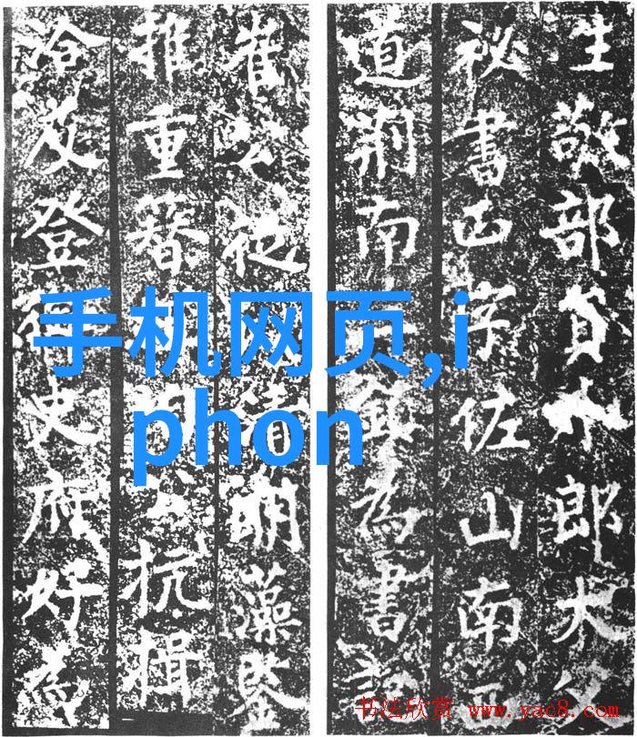 最新一代智能手机中文全指令系统真正的智能生活革命吗