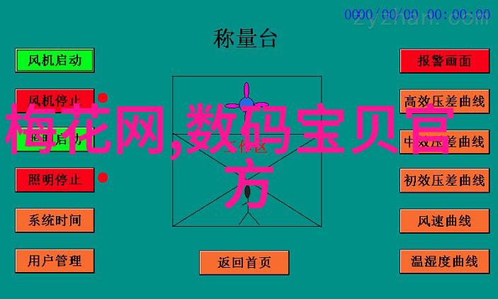 工业冷链保鲜技术的新纪元大型制冷设备厂家引领市场变革