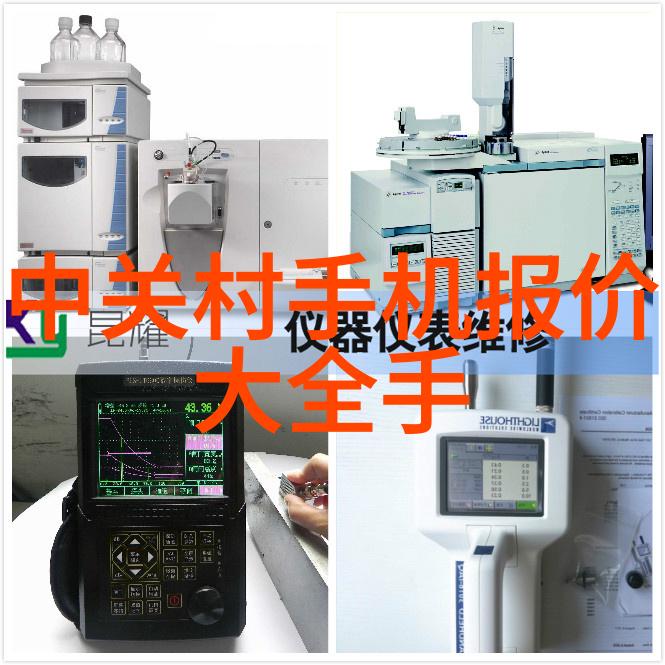 中国科技新动能AI技术革新带来智能化生活新篇章